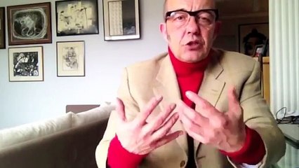 Trouble panique. Crise de panique. Peur panique