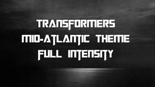 Transformers (PS2) Mid-Atlantic Theme [Full Intensity]