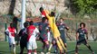 Youth League : AS Monaco 0-1 SL Benfica
