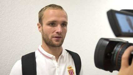 LES RÉACTIONS : SC Bastia 1–3 AS Monaco