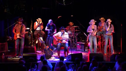 HANNES RINGLSTETTER in RINGL ON FIRE