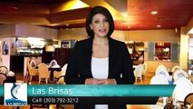 Las Brisas Greenwood Village | Unique Wedding Venues Latin Fusion Cuisine & 5 Star reviews