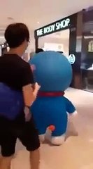 Doraemon cartoon 2015 (English Sub) - Shizuka is so cute