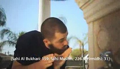 How to perform make Wudu Ablution