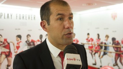 RÉACTIONS : AS Monaco - Stade de Reims