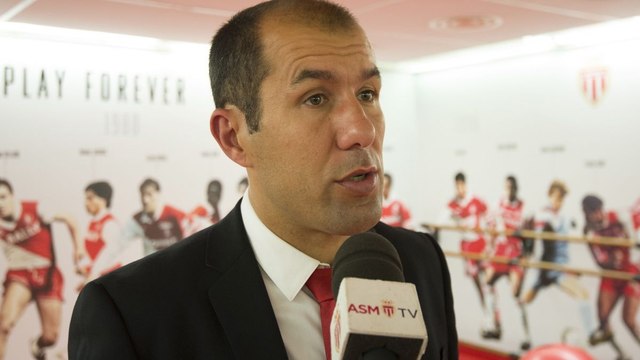 RÉACTIONS : AS Monaco - Stade de Reims