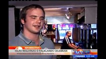 Islas Malvinas celebran referendo para definir su estatus político