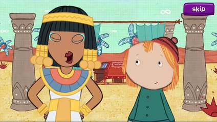 Peg Cat Happy Camel Animation PBS Kids Cartoon Game Play Gameplay