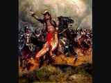 Dans les Hussards (Song of the French napoleonic Hussars)