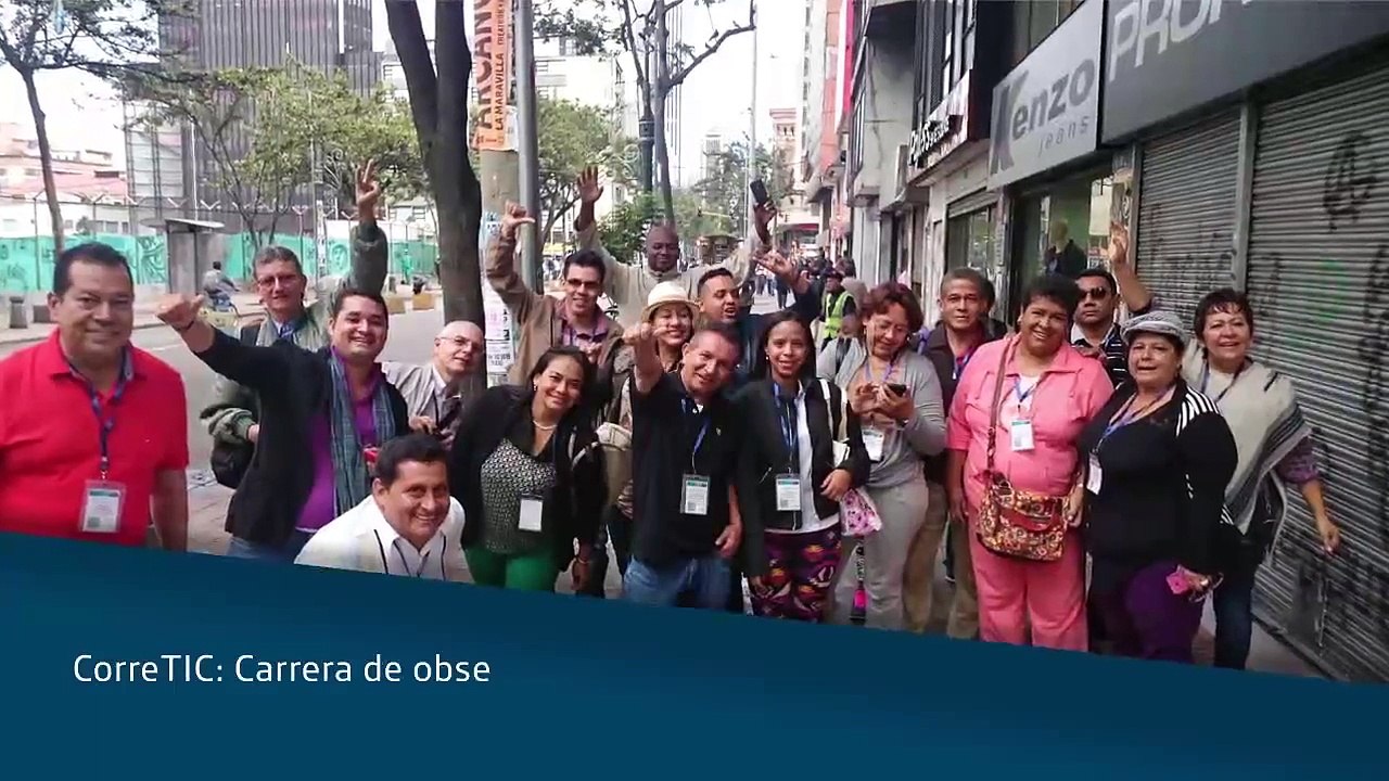 2do. Encuentro Nacional de Aulas Fundación Telefónica 2014