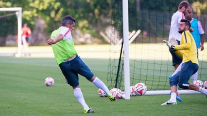 Des buts et des arrêts : BeSt Of de la journée !