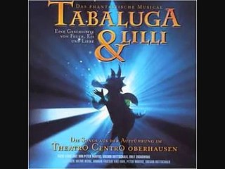 Tabaluga-Ich wollte nie erwachsen sein