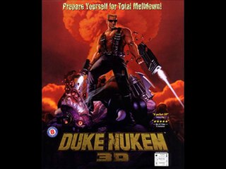 Duke Nukem 3D Theme Song (HD)