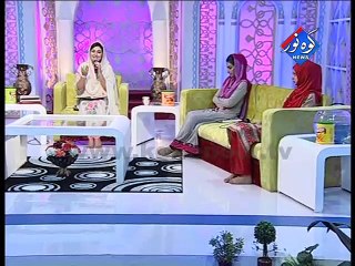 Ihtraam E Ramadan Aftaar transmission 24-06-2015 Part-02