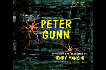Peter Gunn Theme