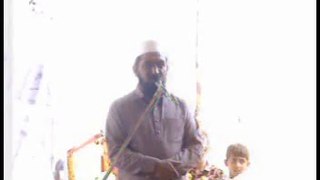 Mulazim Hussain Dogar on Uras Ghous e Azam Wandala Nasir Sheikhopura Part_1