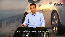 Nokian WR A3D3 (Subtitles in Italian)