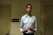 Scott Wiener announces his candidacy for the San Francisco Board of Supervisors