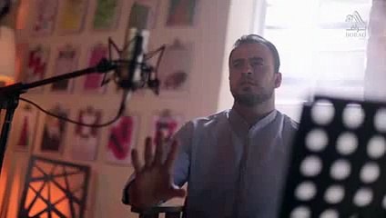 رباه .. اقبل إن جئناك توبتنا - مصطفى حسني وعبد الرحمن رشدي