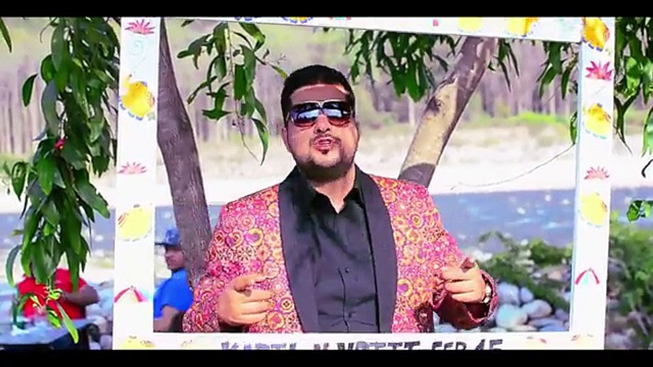 Destination Wedding (Jim Corbett) - Performance by Dj Gunjan Sharma
