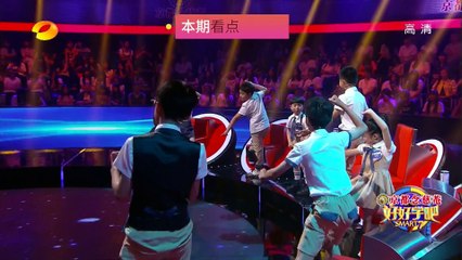 《好好学吧》第42集20150629期: 物理老师秀“一字马” Smart 7 EP.42: Physics Teacher Shows His Ability Of Thwart Split【湖南卫视官方版1080p】