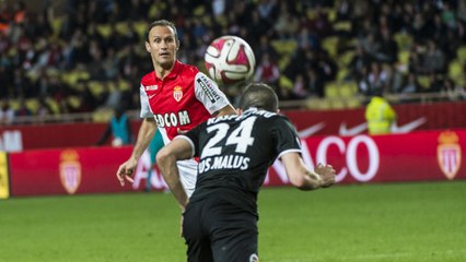 HIGHLIGHTS : AS Monaco 2-2 SM Caen
