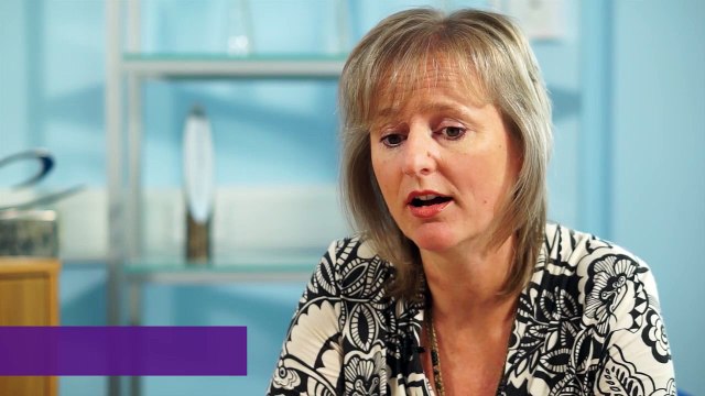 Advice to separating parents from Kate Brooks divorce solicitor