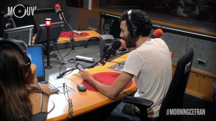 MUSTAPHA EL ATRASSI - #LEDENTISTE (02/07/2015)