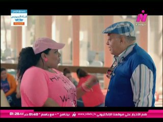 مسلسل لهفة الحلقة 12 الثانية عشر