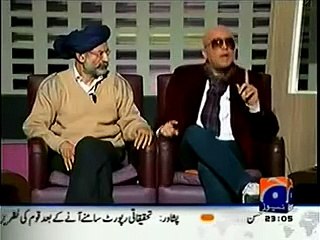 Khabar Naak 29 June 2015 Geo News -