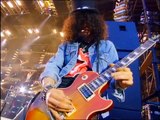 Guns N' Roses - Paradise City Wembley 1992 [Blu Ray HD]