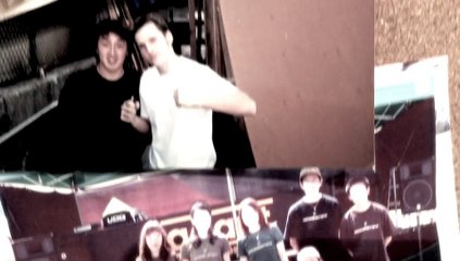 teppei yoshikawa  「LIVE FOR LIFE」