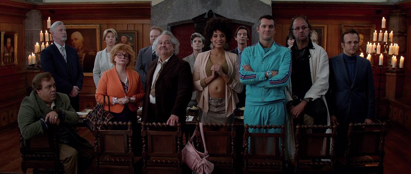 Les Profs 2 de Pierre-François Martin-Laval - Bande-annonce