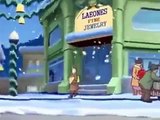 Le Noël Des Neuf Chiens Film D'animation Complet en Français