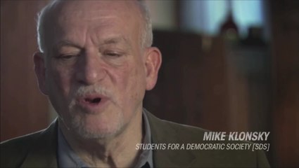 Fred Hampton-Black Panthers