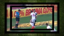 ✔ Highlights - All Goals || Sao Paulo Vs Santos (2-1) || Campeonato Brasileiro Série A / 2014