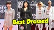 BET Awards 2015: BEST Dressed At Red Carpet | Nicki Minaj, Chris Brown, Tori Kelly