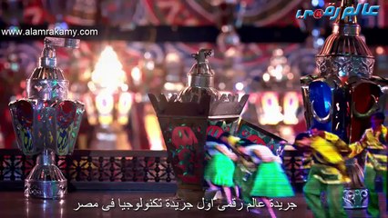 HD أعلان بيبسي الجديد 2015 اغنيه يلا نكمل لامتنا كاملة