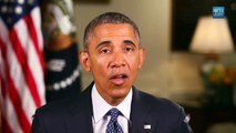President Obama calls for immigration reform