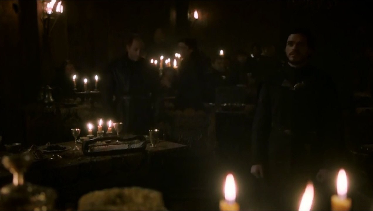 Game of Thrones - The Red Wedding - Vidéo Dailymotion