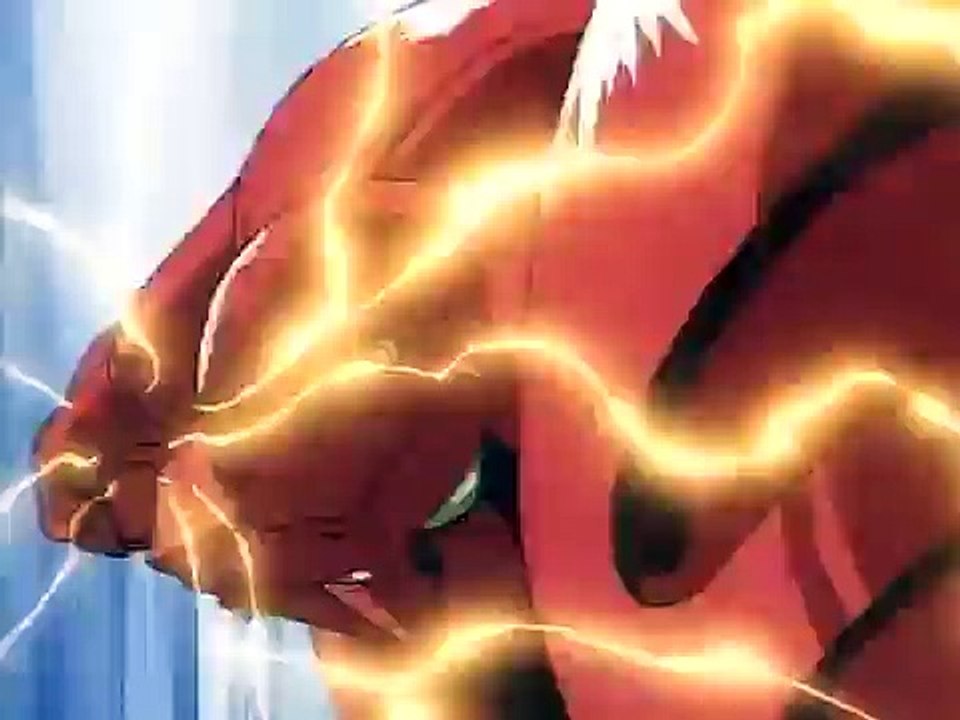 El Baron Rojo - Opening Latino (Remasterizado)