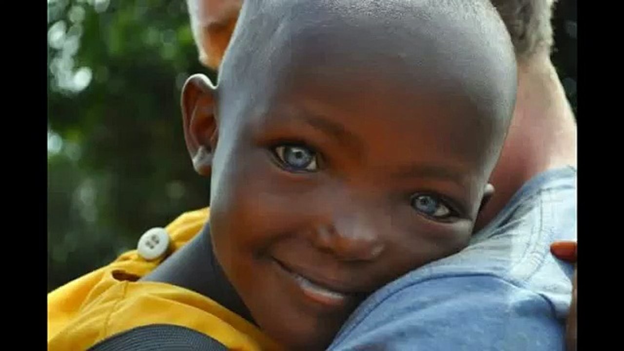 Mozambique, the Most Beautiful Black Girls in all World