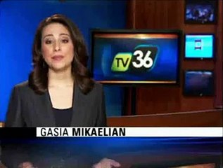 KICU TV 36 DTV Transition Announcement by Gasia Mikaelian