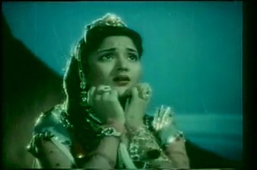 Teri Yaad Mein Jal Kar Dekh Liya - NAGIN