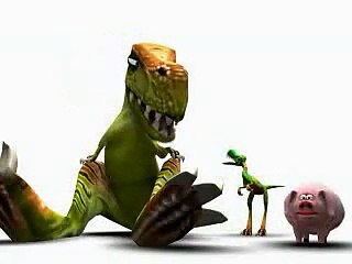 Deleted Toy Story Scene?