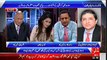 Saleem Mandiwala left the show when Rauf Klasra started exposing his corruption