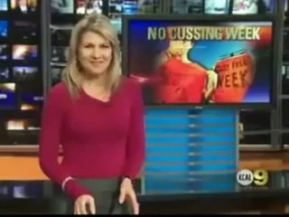 Supervisor Antonovich honors "No Cussing Club" founder McKay Hatch