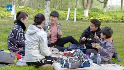 两生花 第32集 EP32 【超清1080P无删减版】