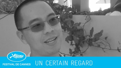 CIMETERY -Un certain regard- (vf) Cannes 2015