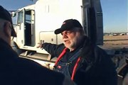 Truck Driving School